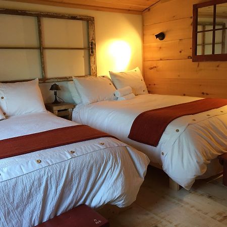 The Retreat House Blue Mountain Hotel Blue Mountains Esterno foto