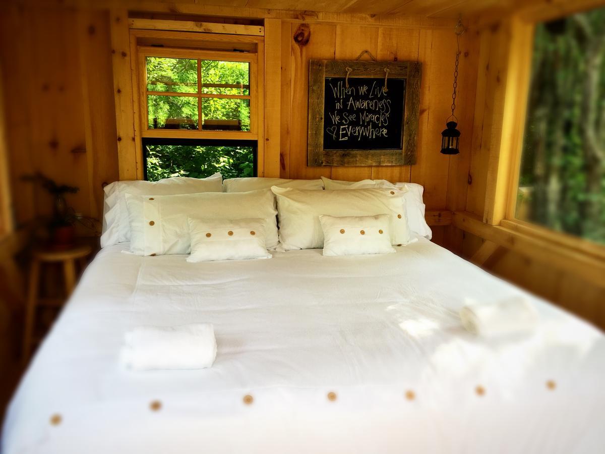 The Retreat House Blue Mountain Hotel Blue Mountains Esterno foto